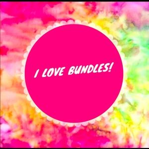Offer bundles